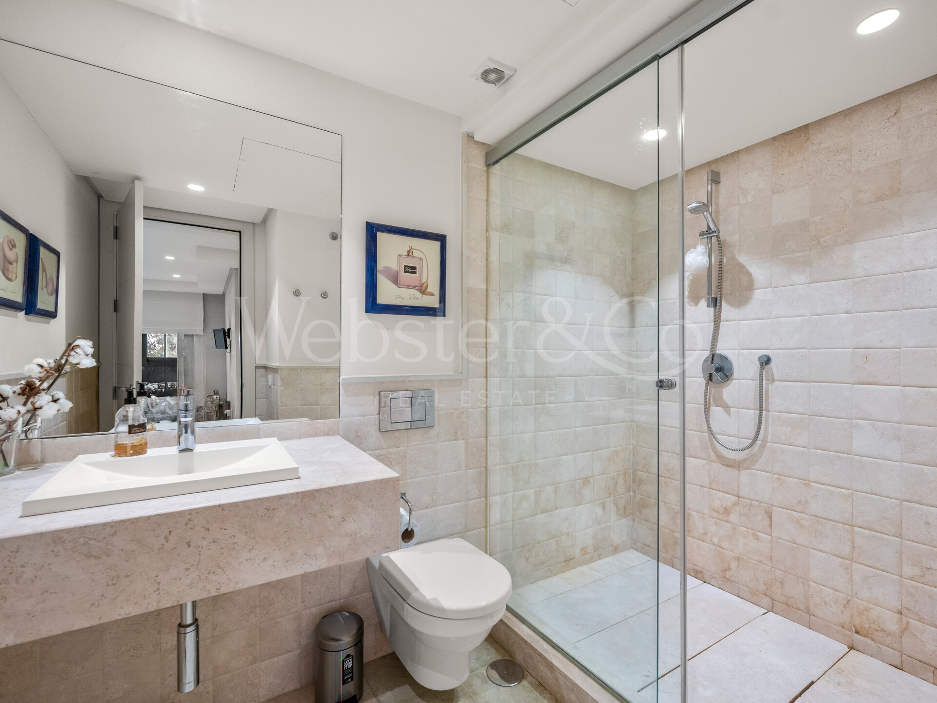 Villa Violeta - Serene Luxury on The Golden Mile