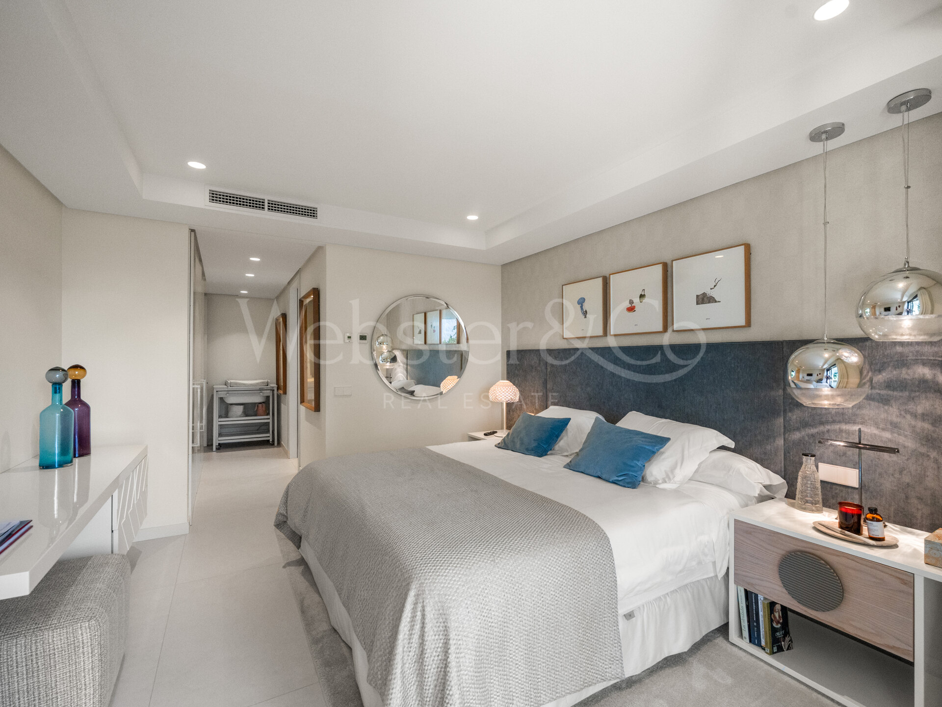 Villa Violeta - Serene Luxury on The Golden Mile