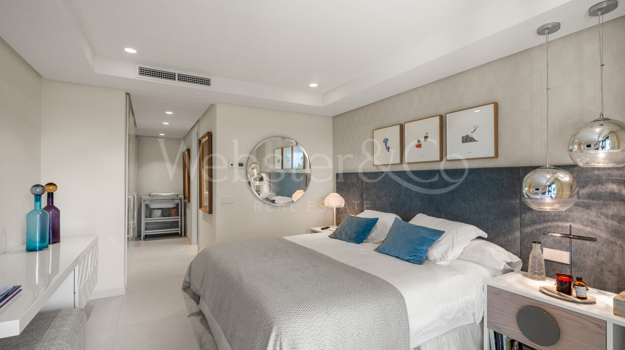 Villa Violeta - Serene Luxury on The Golden Mile