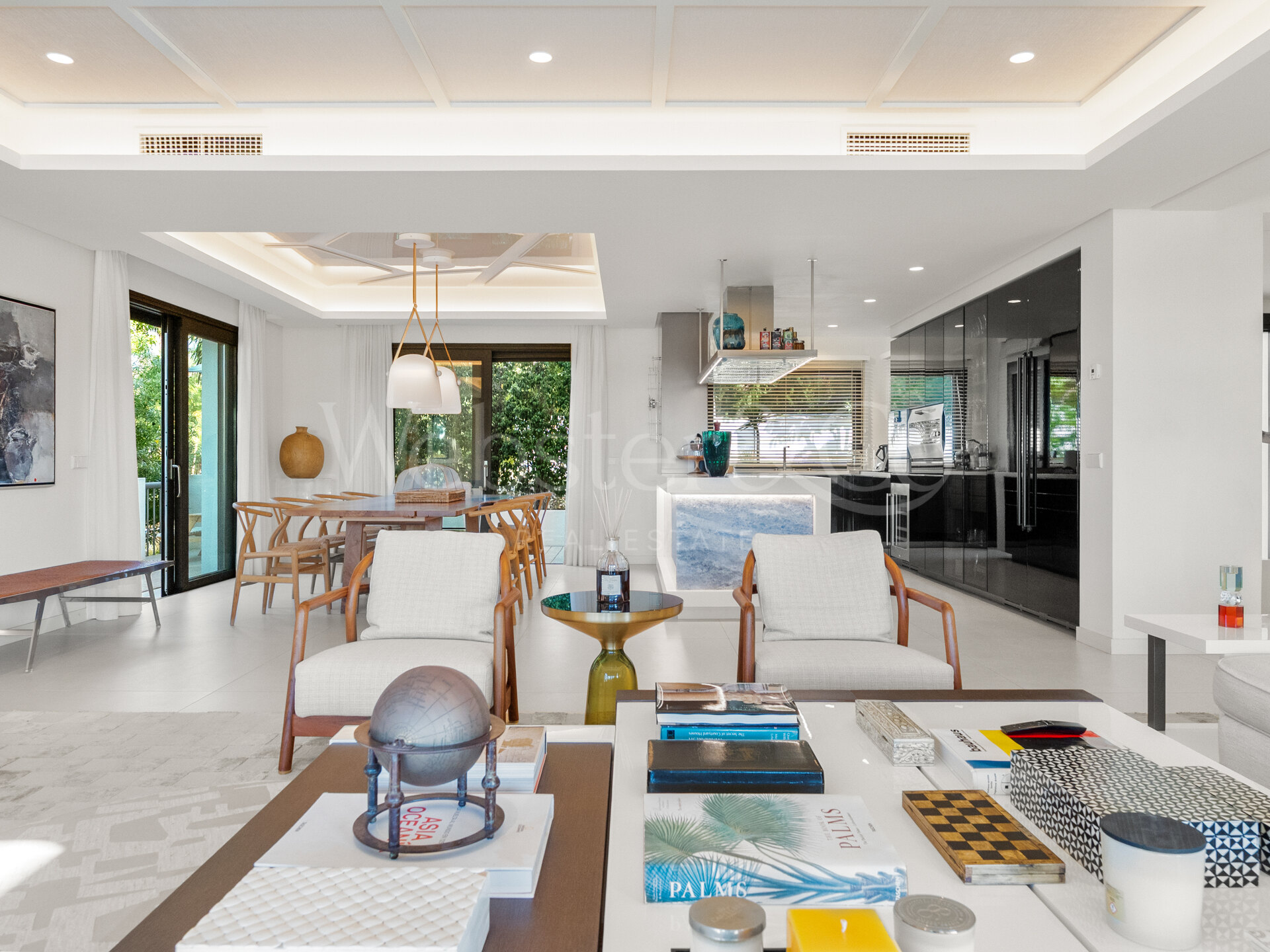 Villa Violeta - Serene Luxury on The Golden Mile