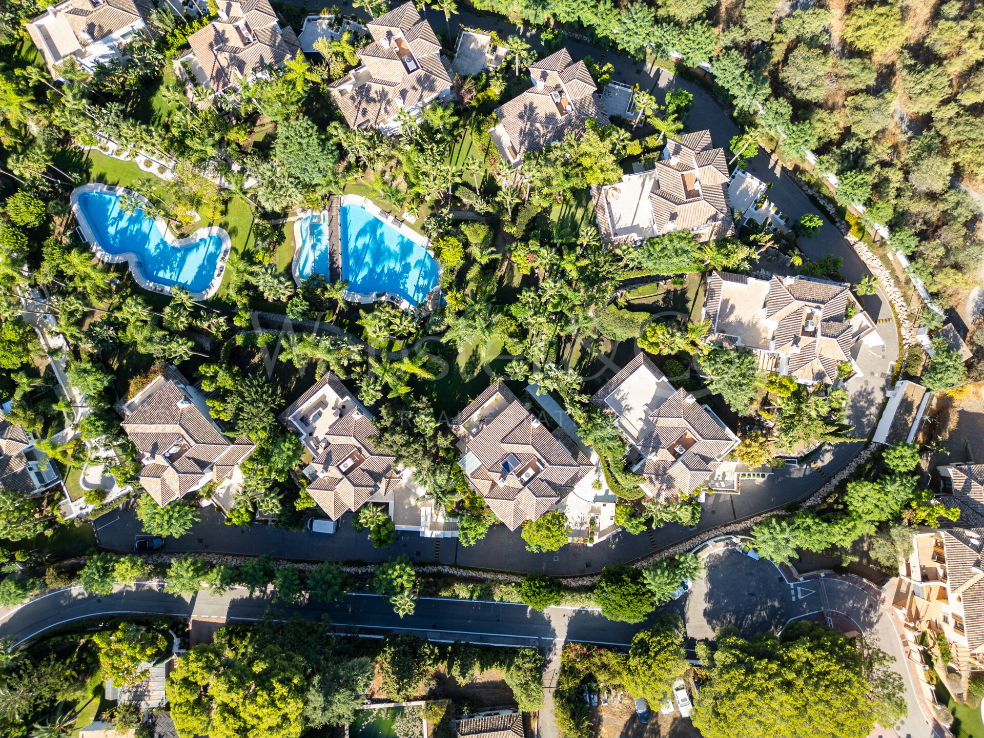 Villa Violeta - Serene Luxury on The Golden Mile
