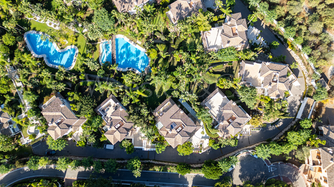 Villa Violeta - Serene Luxury on The Golden Mile