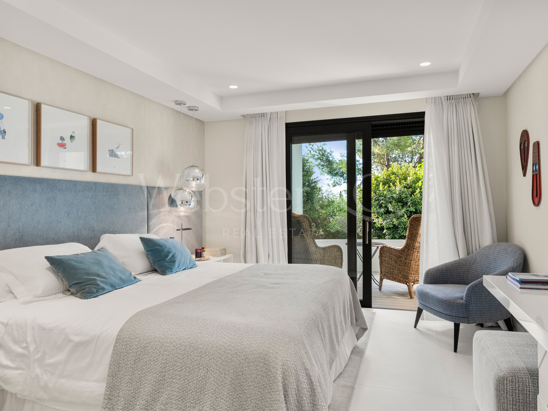 Villa Violeta - Serene Luxury on The Golden Mile