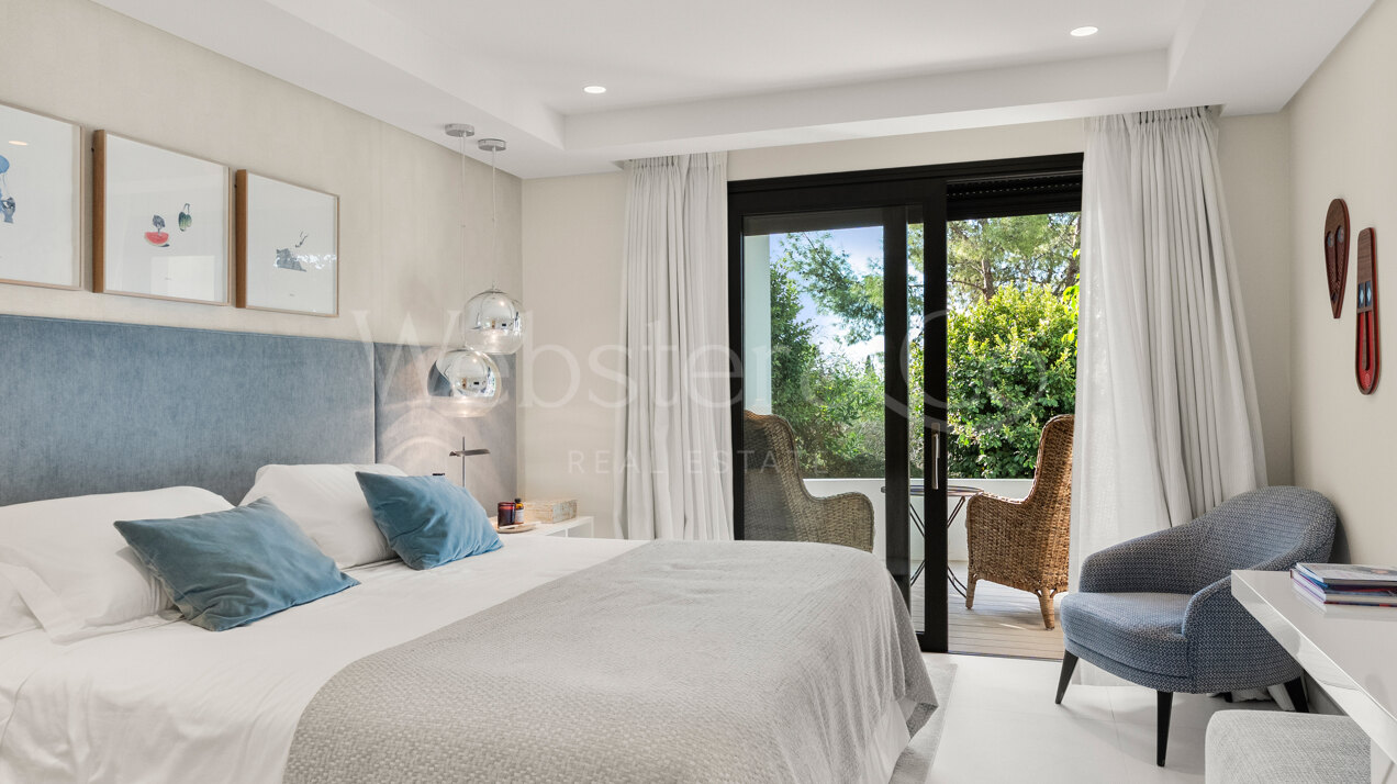 Villa Violeta - Serene Luxury on The Golden Mile