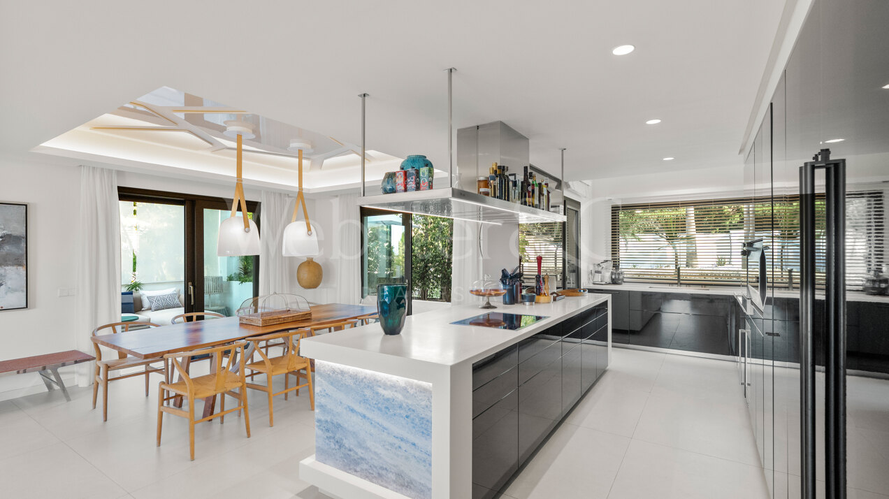 Villa Violeta - Serene Luxury on The Golden Mile