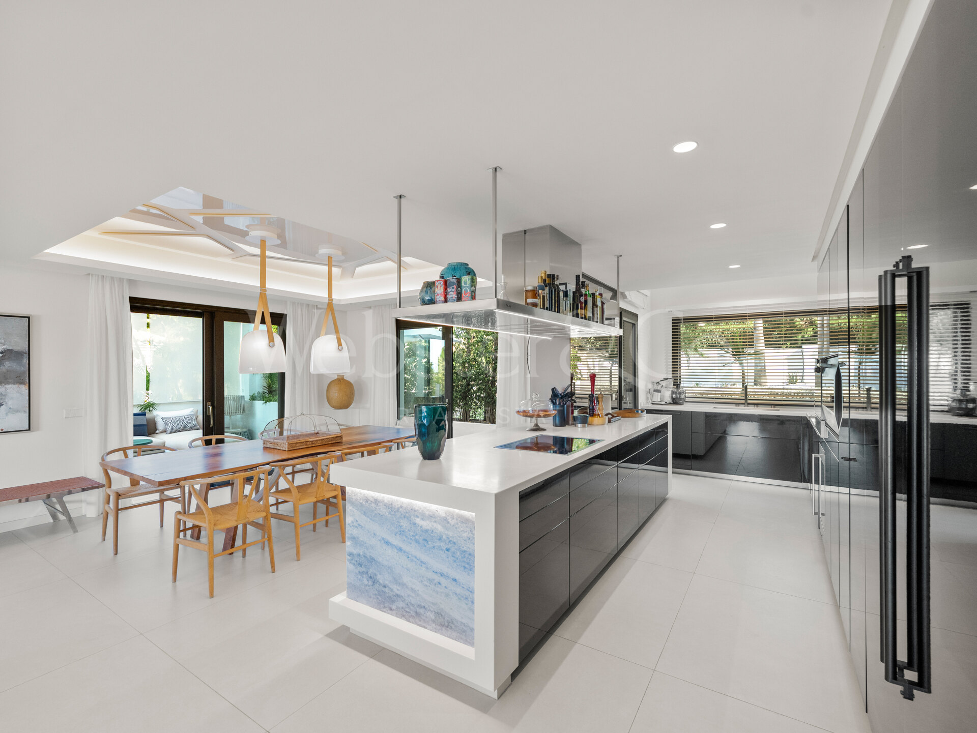 Villa Violeta - Serene Luxury on The Golden Mile