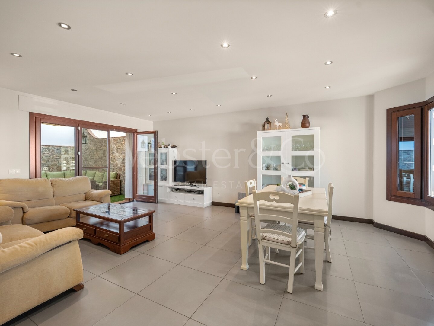 Villa Zambra - Andalusian Home in Fuengirola