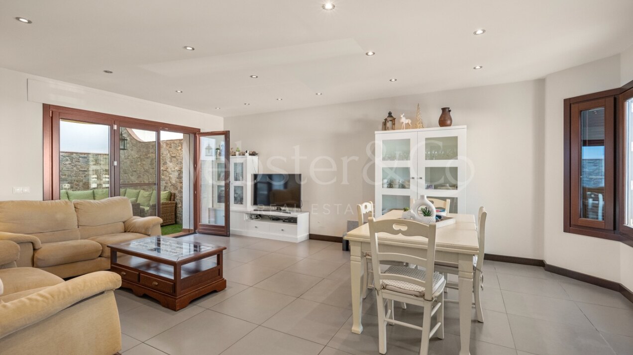Villa Zambra - Andalusian Home in Fuengirola