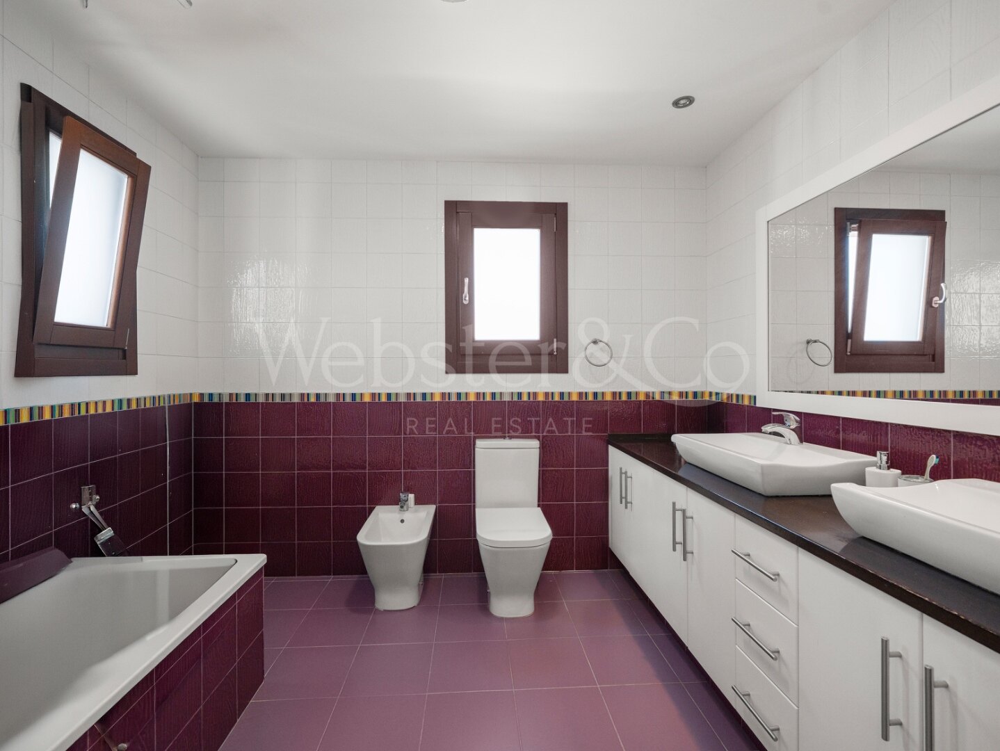 Villa Zambra - Andalusian Home in Fuengirola