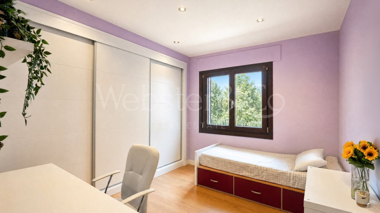 Villa Zambra - Andalusian Home in Fuengirola