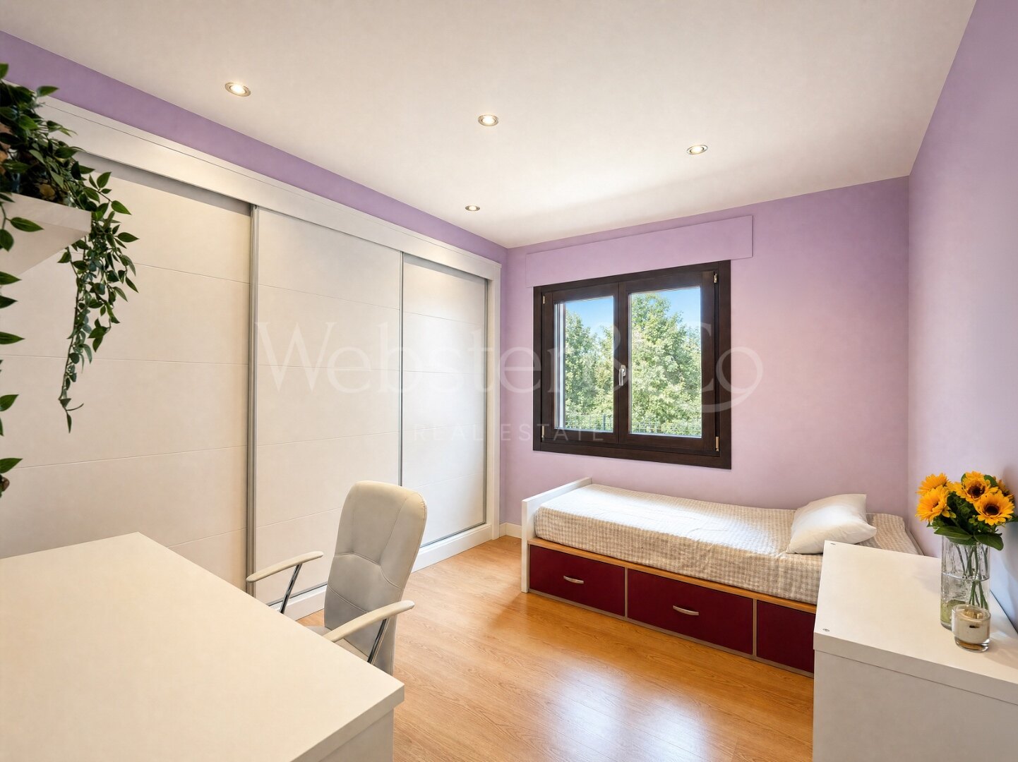 Villa Zambra - Andalusian Home in Fuengirola