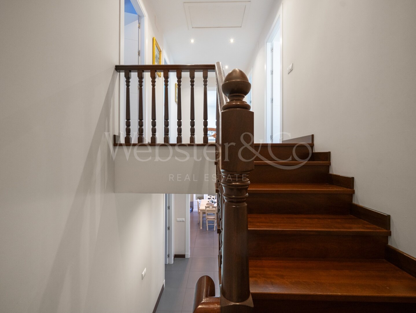 Villa Zambra - Andalusian Home in Fuengirola