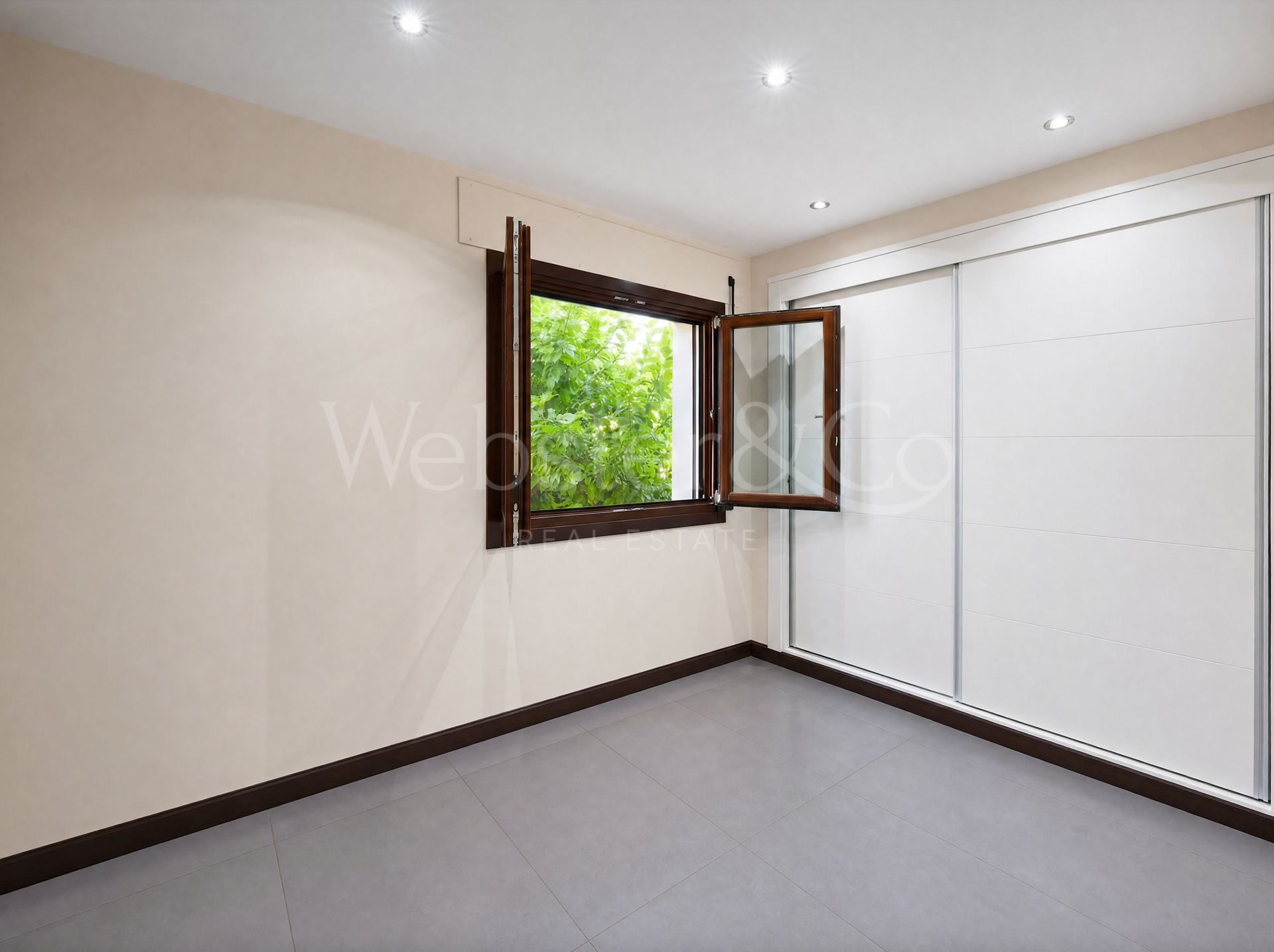 Villa Zambra - Andalusian Home in Fuengirola