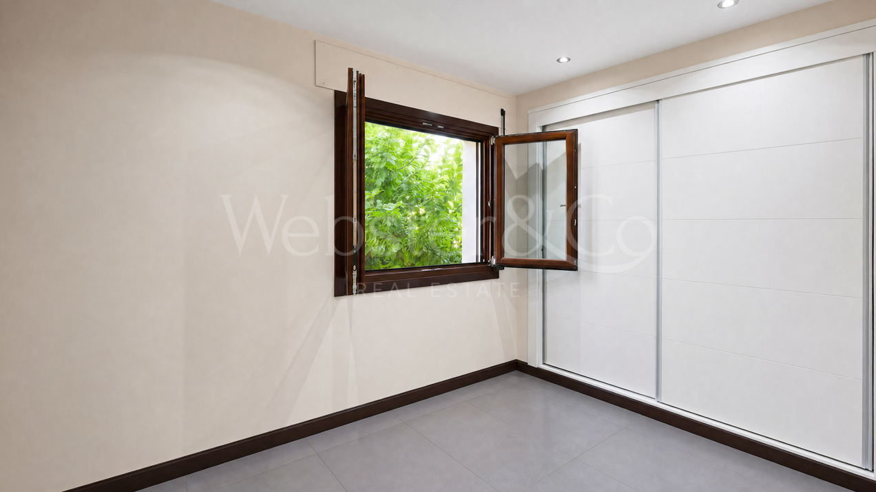 Villa Zambra - Andalusian Home in Fuengirola