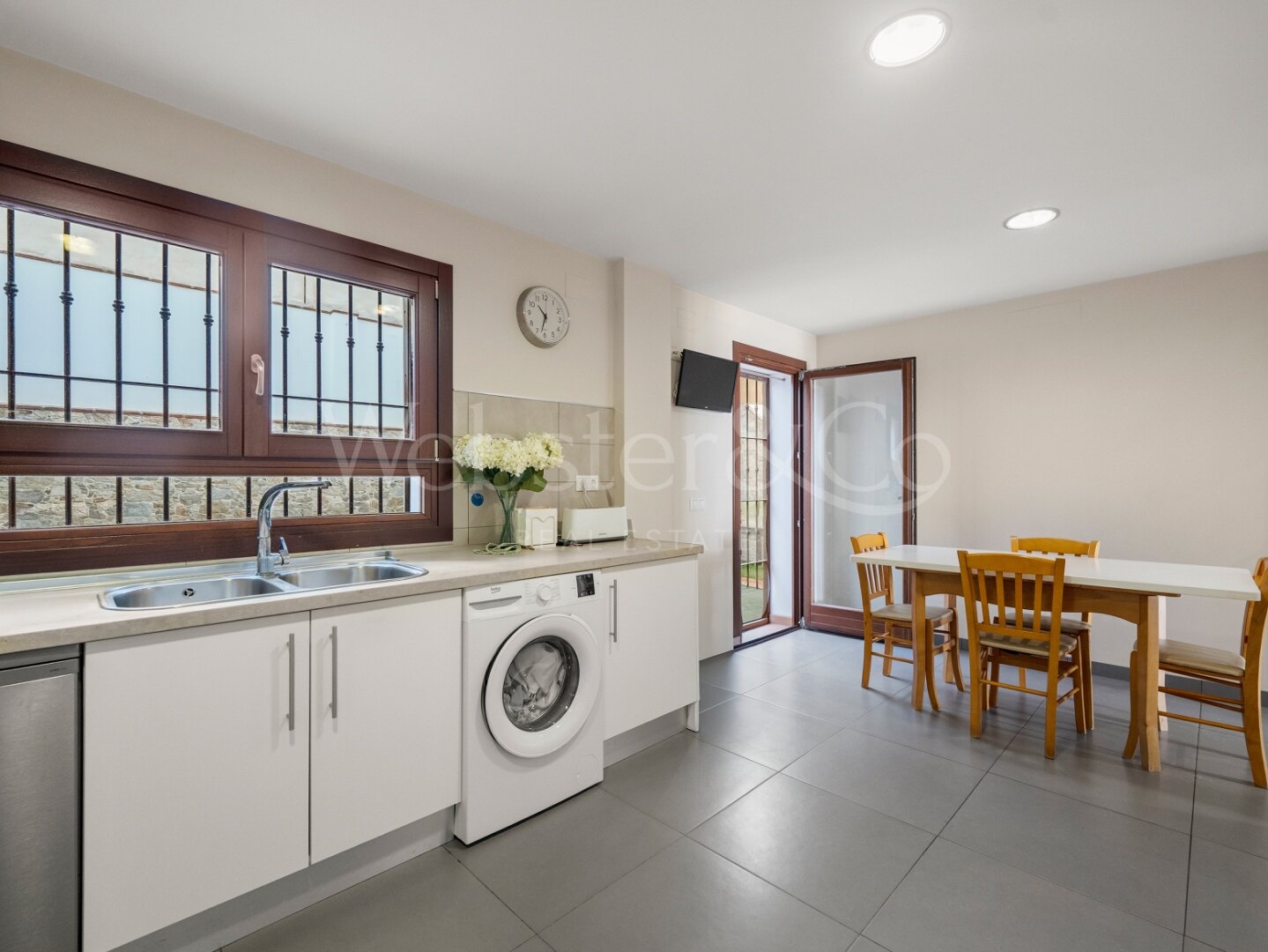 Villa Zambra - Andalusian Home in Fuengirola