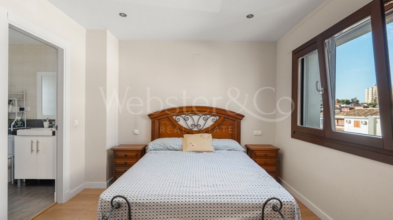 Villa Zambra - Andalusian Home in Fuengirola