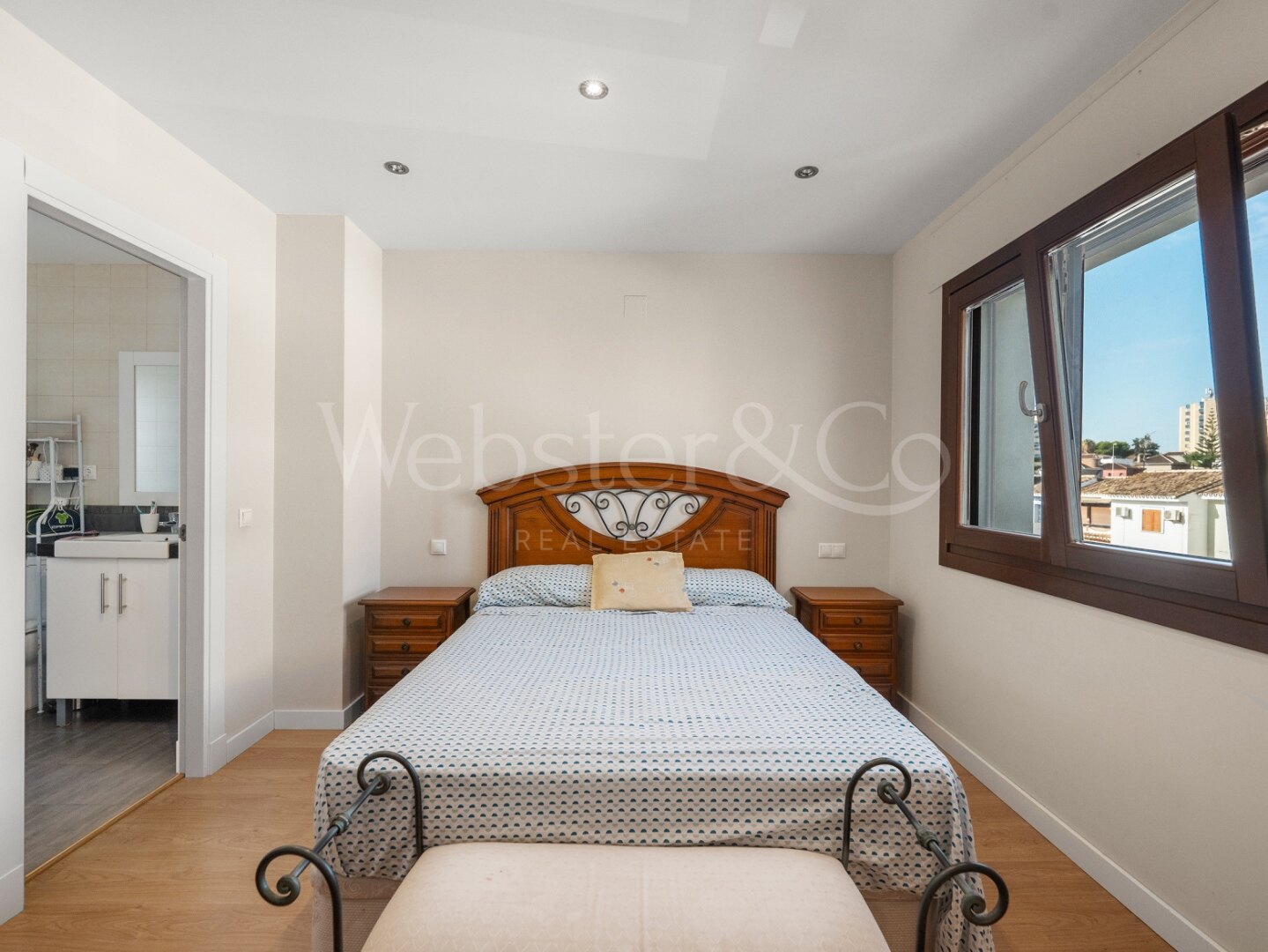 Villa Zambra - Andalusian Home in Fuengirola
