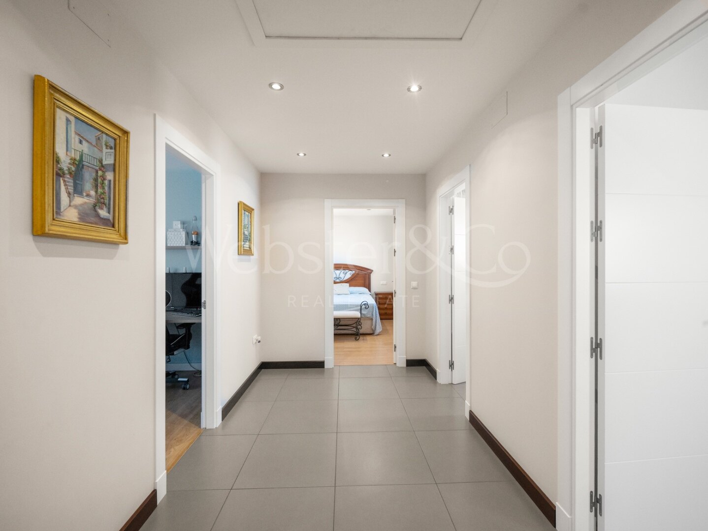 Villa Zambra - Andalusian Home in Fuengirola