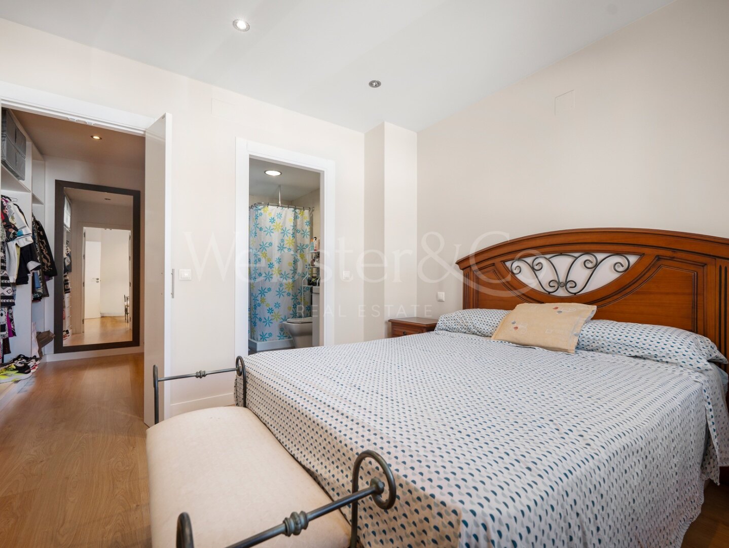 Villa Zambra - Andalusian Home in Fuengirola