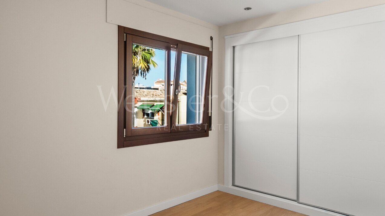 Villa Zambra - Andalusian Home in Fuengirola