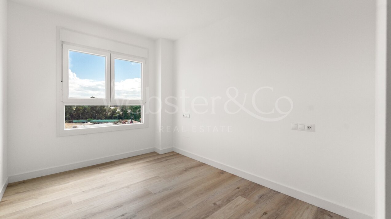 Albatros 412 - New, Luxury Apartment, Nueva Andalucía