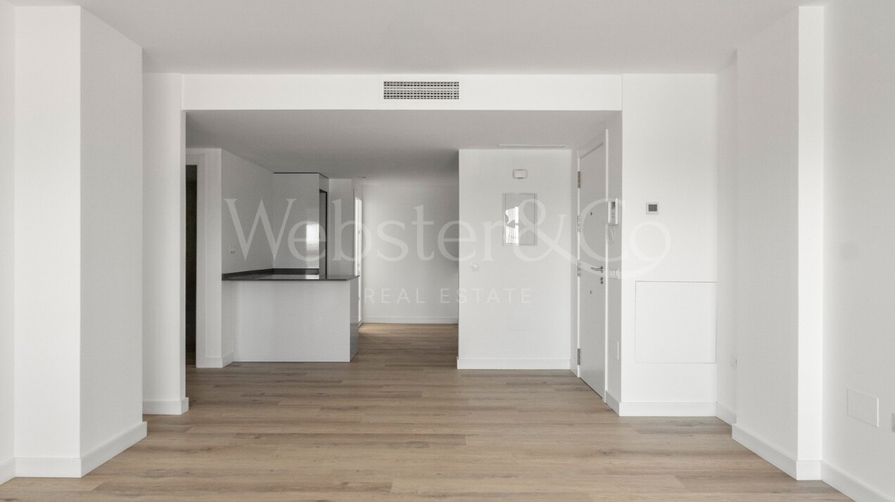 Albatros 412 - New, Luxury Apartment, Nueva Andalucía