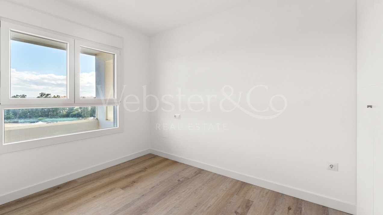 Albatros 412 - New, Luxury Apartment, Nueva Andalucía