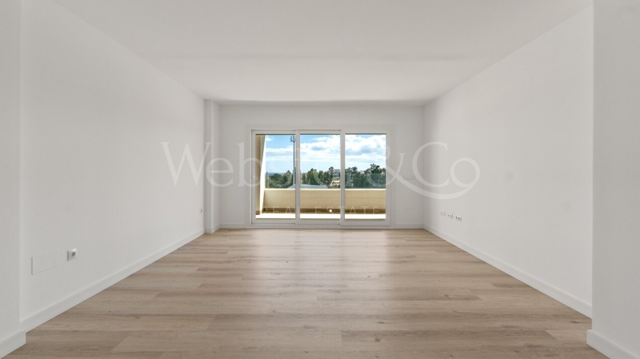 Albatros 412 - New, Luxury Apartment, Nueva Andalucía