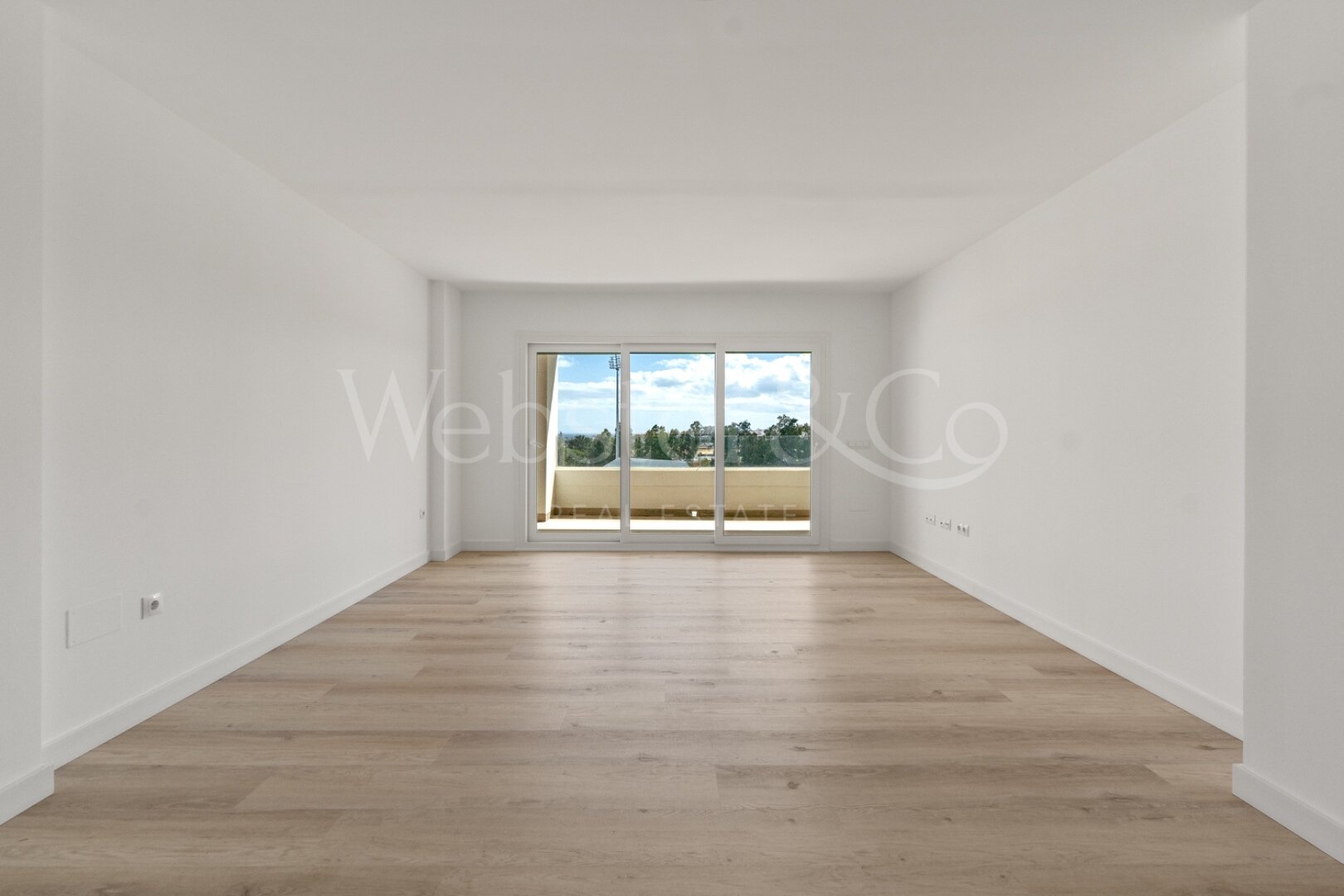 Albatros 412 - New, Luxury Apartment, Nueva Andalucía