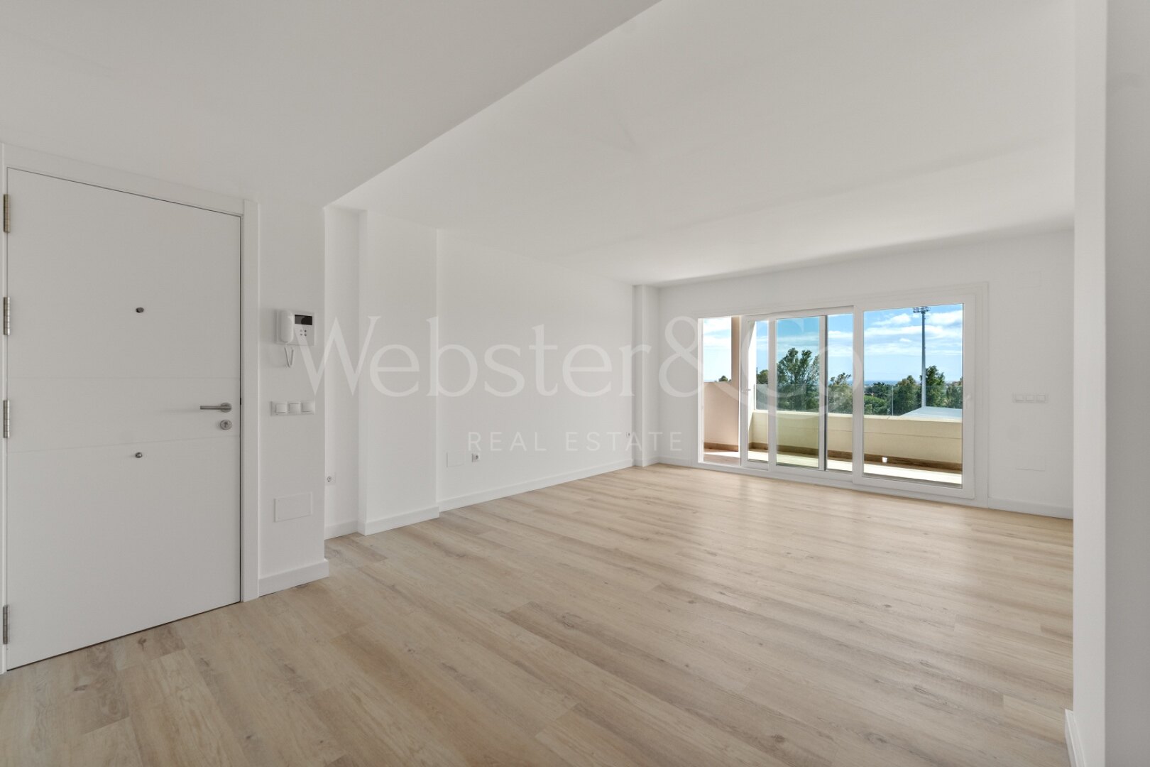 Albatros 412 - New, Luxury Apartment, Nueva Andalucía