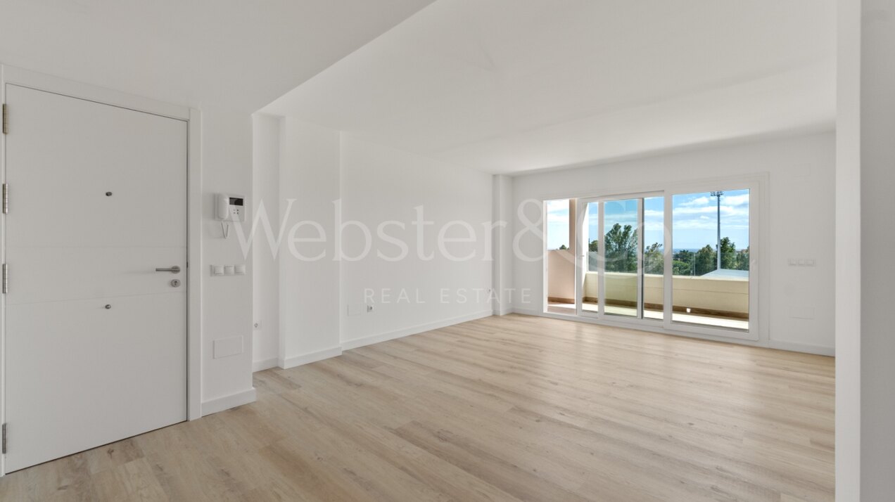 Albatros 412 - New, Luxury Apartment, Nueva Andalucía
