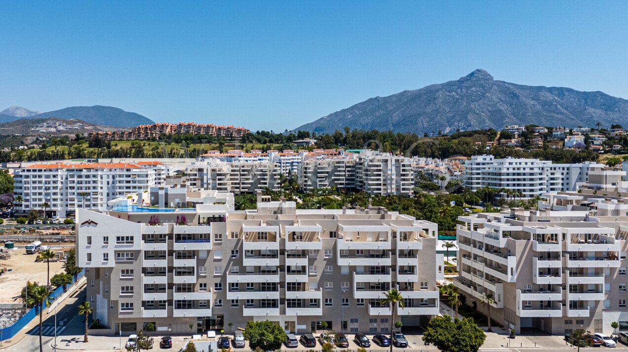 Albatros 412 - New, Luxury Apartment, Nueva Andalucía