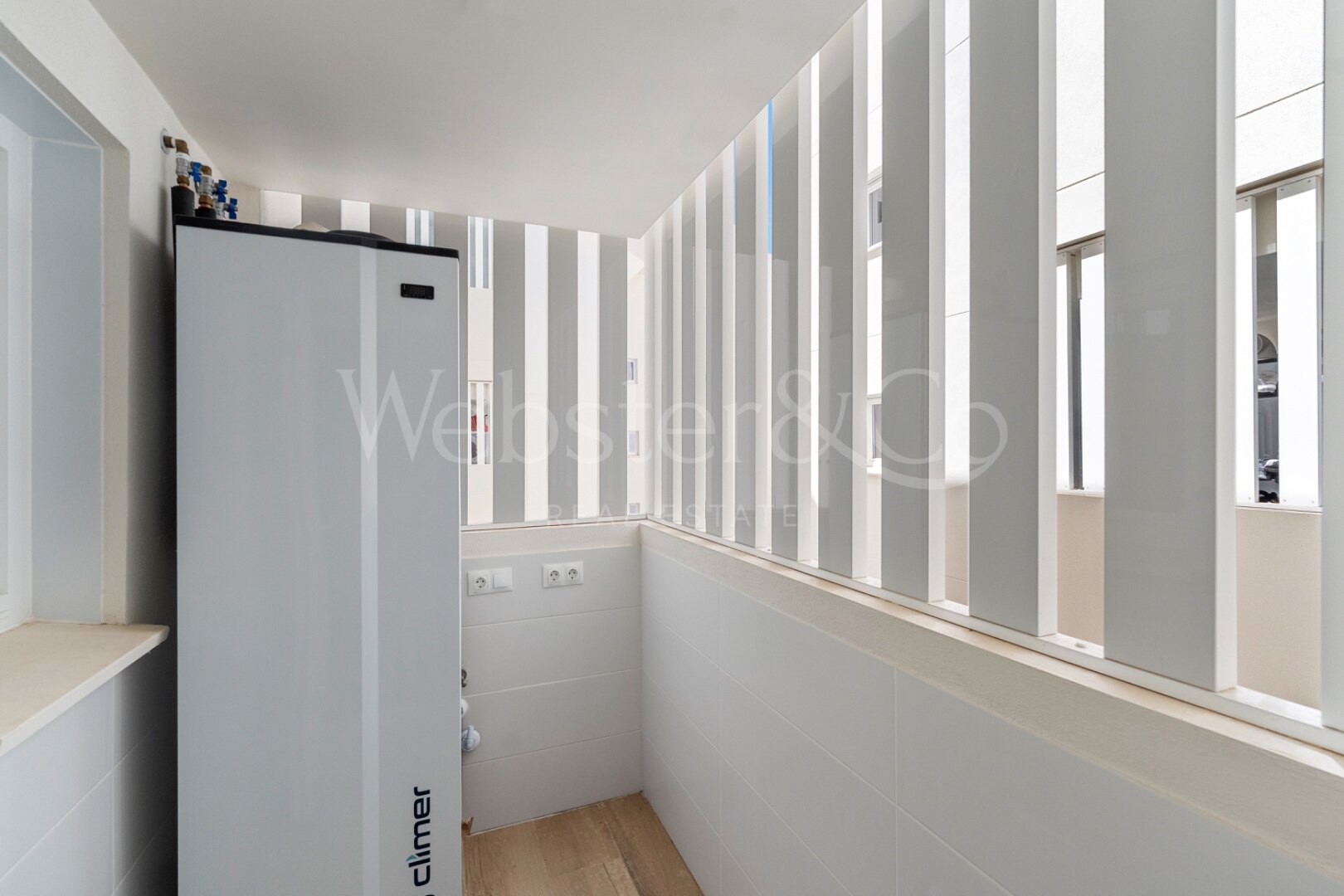 Albatros 412 - New, Luxury Apartment, Nueva Andalucía