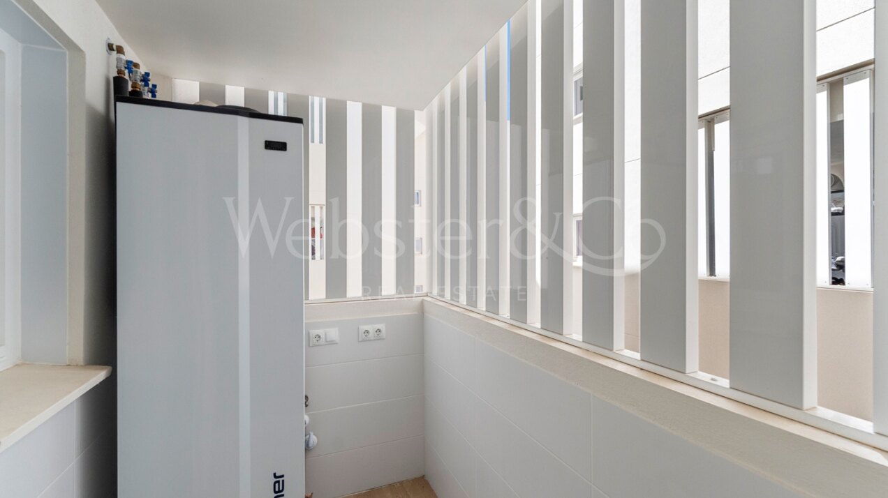 Albatros 412 - New, Luxury Apartment, Nueva Andalucía