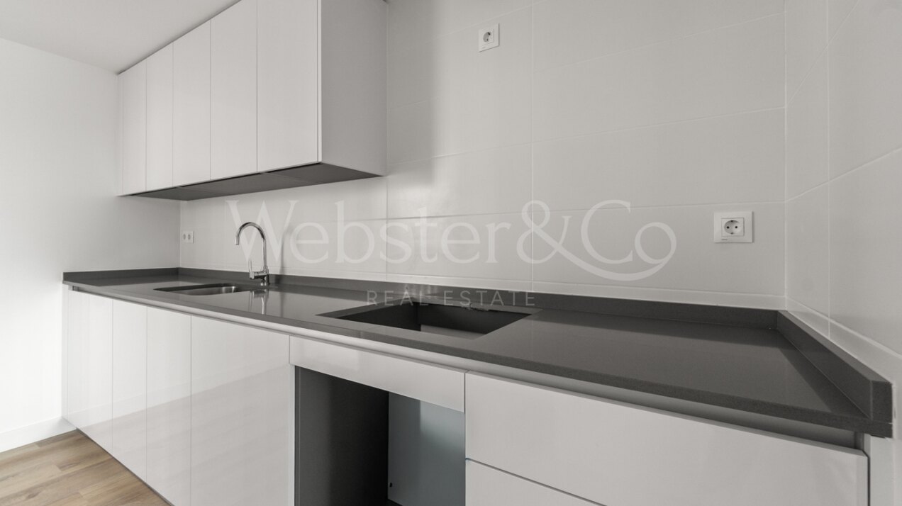 Albatros 412 - New, Luxury Apartment, Nueva Andalucía