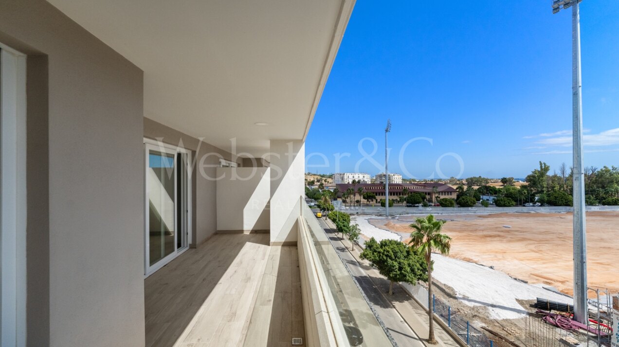 Albatros 412 - New, Luxury Apartment, Nueva Andalucía