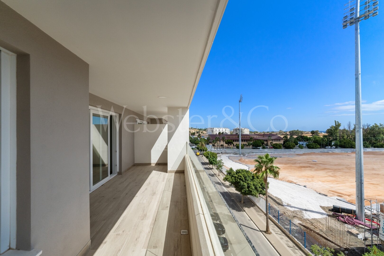 Albatros 412 - New, Luxury Apartment, Nueva Andalucía