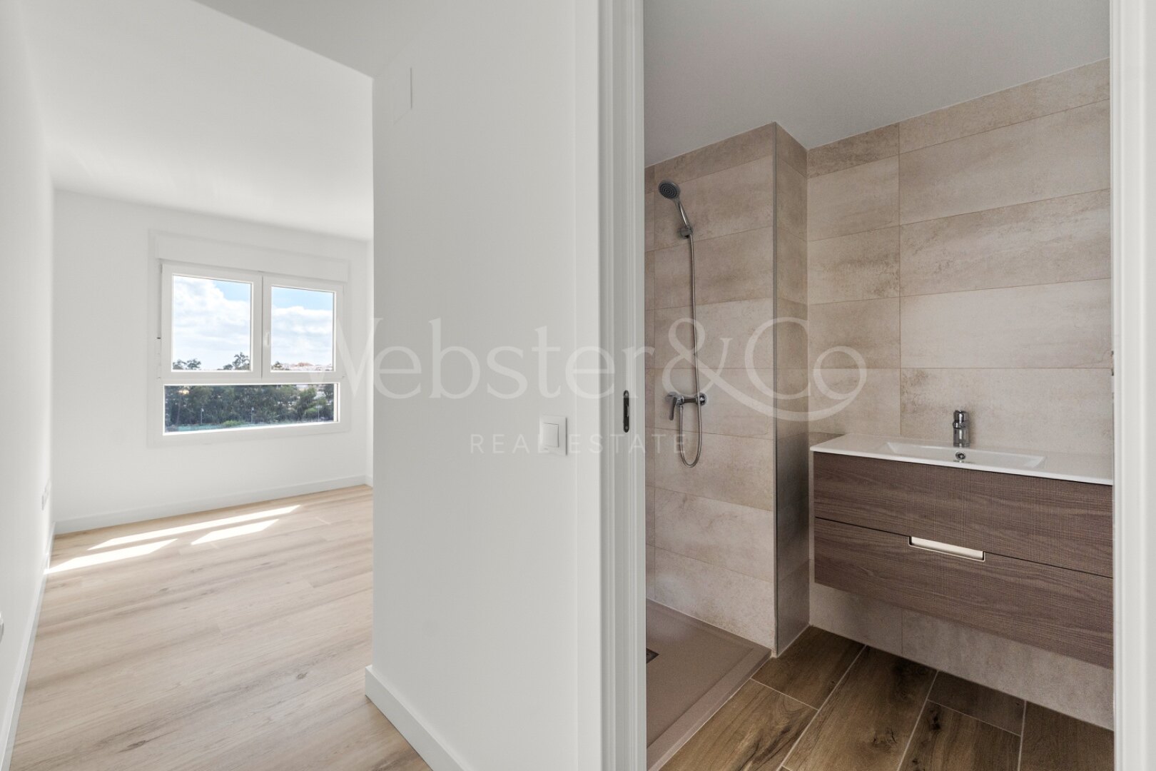 Albatros 412 - New, Luxury Apartment, Nueva Andalucía
