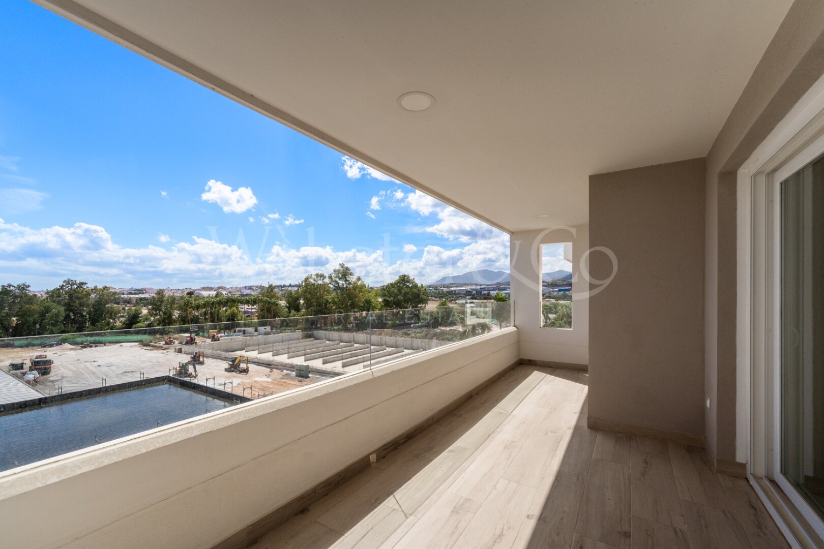 Albatros 412 - New, Luxury Apartment, Nueva Andalucía