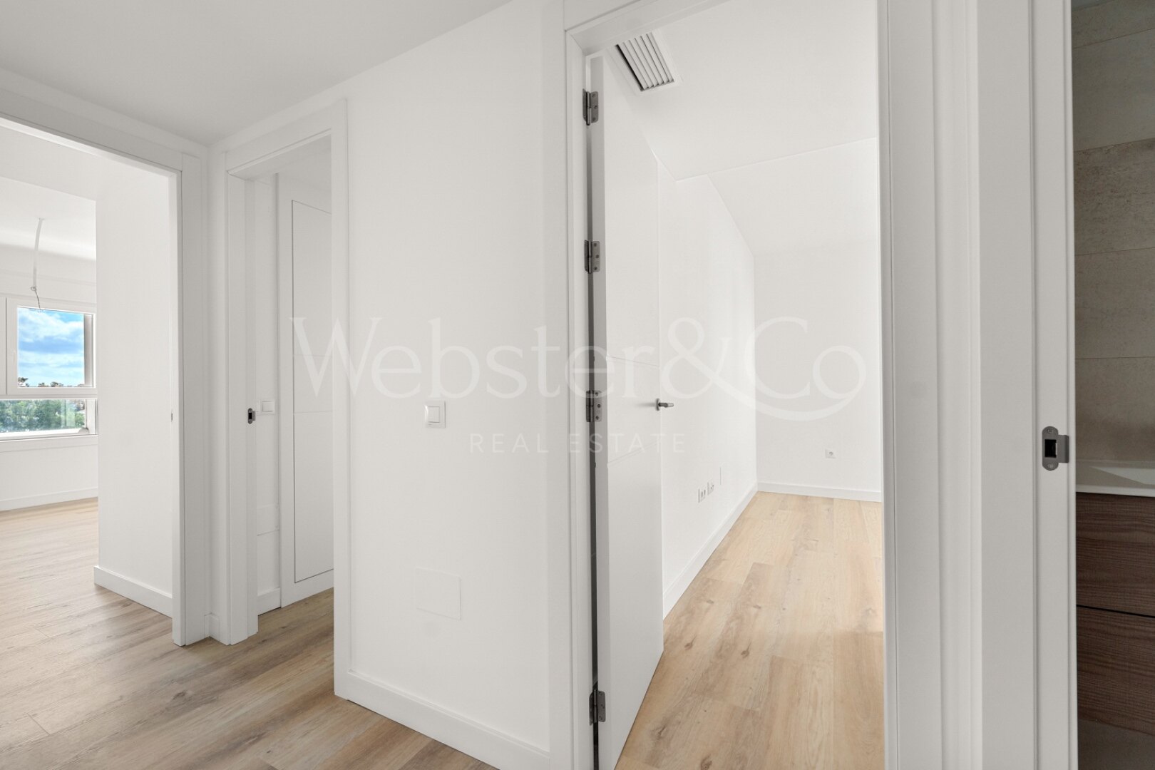 Albatros 412 - New, Luxury Apartment, Nueva Andalucía