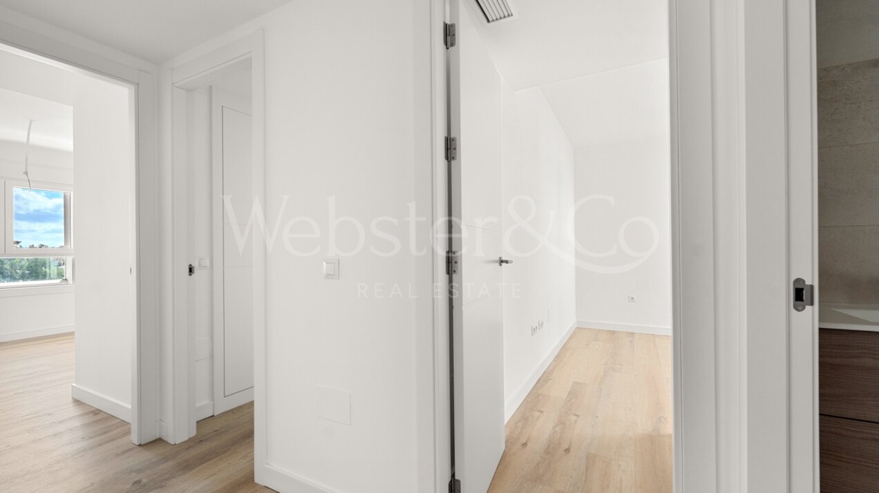 Albatros 412 - New, Luxury Apartment, Nueva Andalucía