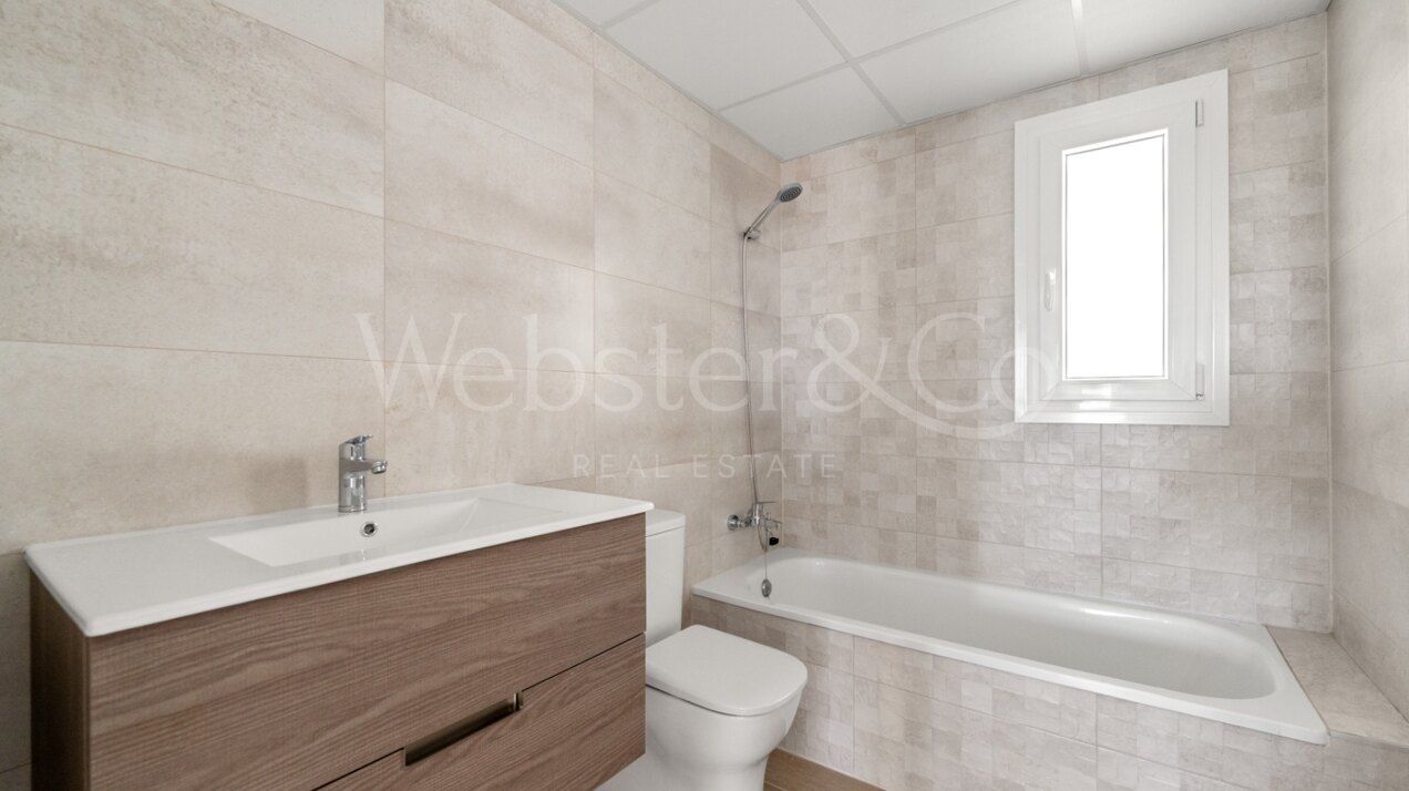 Albatros 412 - New, Luxury Apartment, Nueva Andalucía