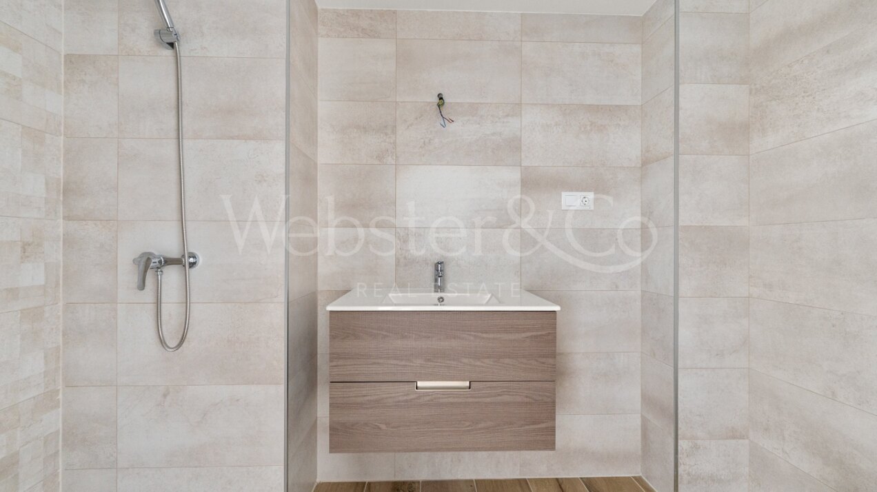 Albatros 412 - New, Luxury Apartment, Nueva Andalucía