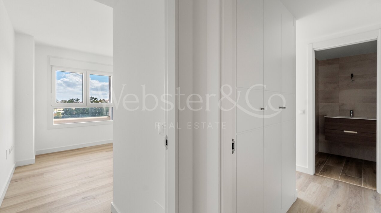 Albatros 412 - New, Luxury Apartment, Nueva Andalucía