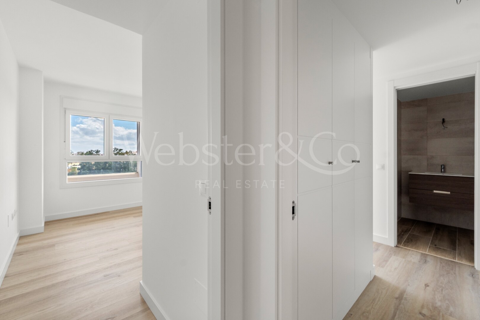 Albatros 412 - New, Luxury Apartment, Nueva Andalucía