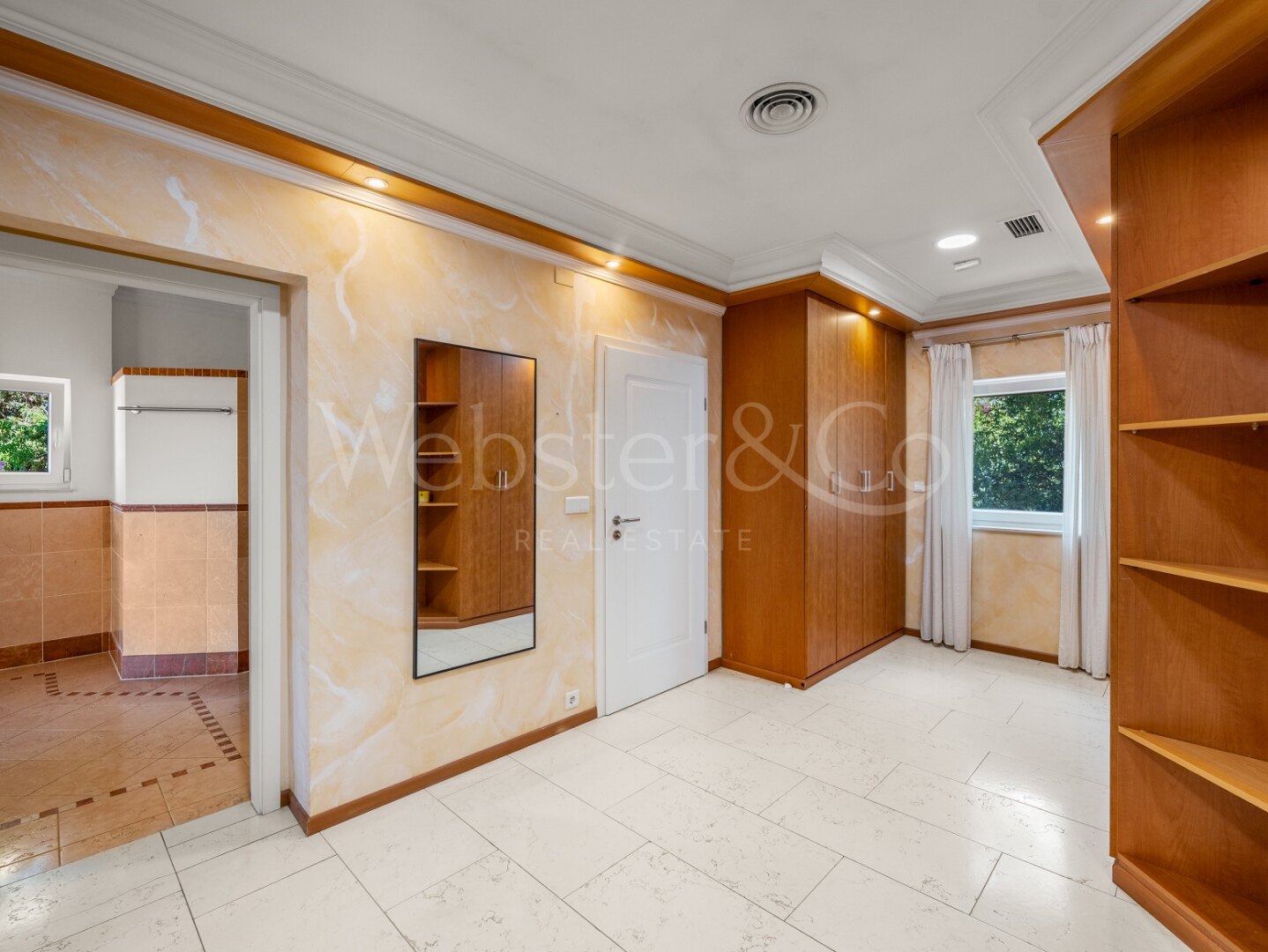 Villa Fiore - Italian Style Home in El Rosario