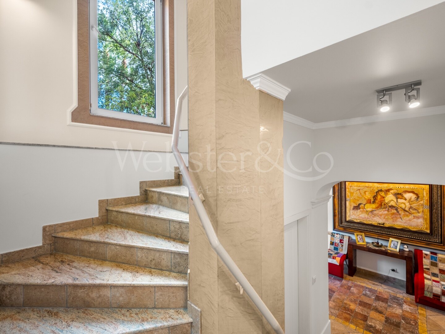 Villa Fiore - Italian Style Home in El Rosario