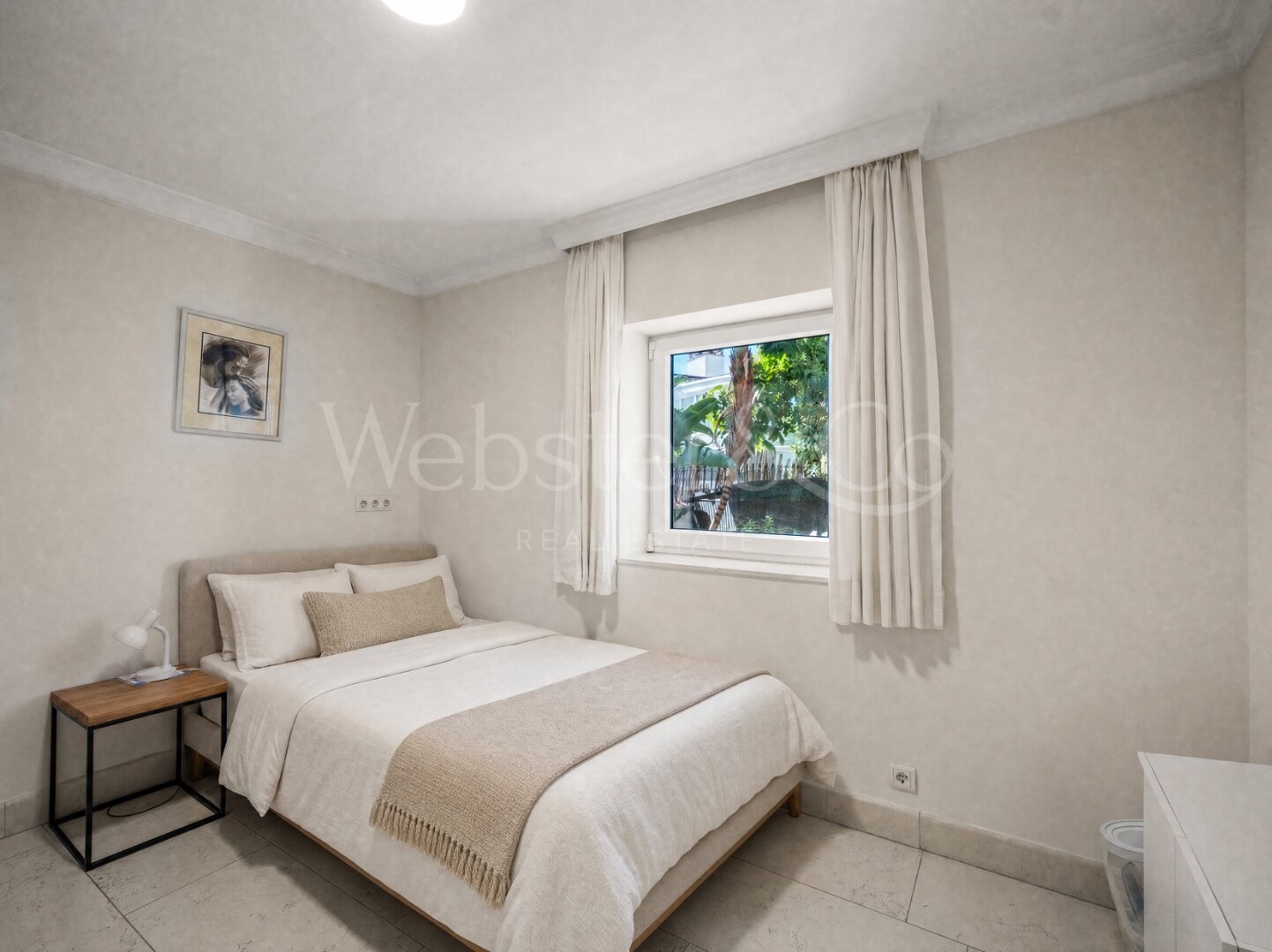 Villa Fiore - Italian Style Home in El Rosario