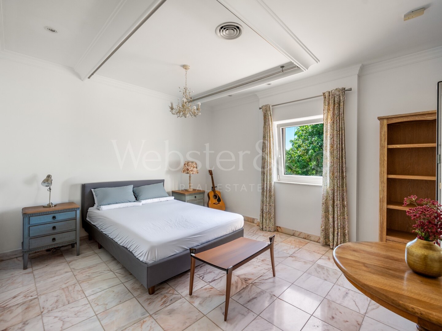 Villa Fiore - Italian Style Home in El Rosario