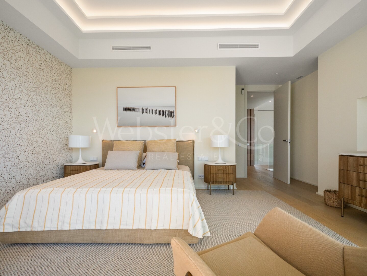 Villa Celeste - Luxury Beachside Home in Los Monteros